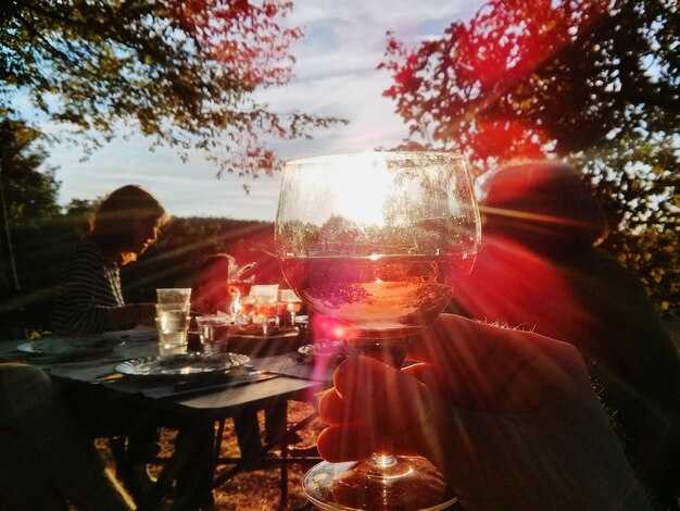 Welcome Aboard the Napa Valley Wine Train