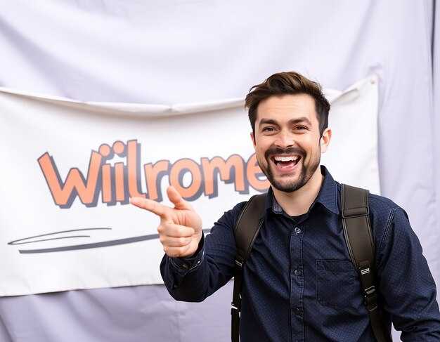 Welcome Guide – The Essential Starter for New Users