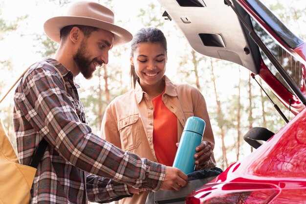 What to bring and what to expect