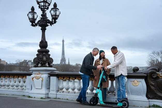 Pricing in Nantes: what determines Welcome Pickups rates and how to save
