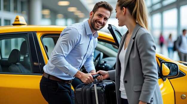 Welcome To Bristol Airport Taxi – Reliable Bristol Airport Transfers, 247 Booking
