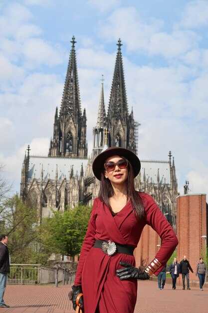 Welcome to Frankfurt, Germany – Your Ultimate City Guide