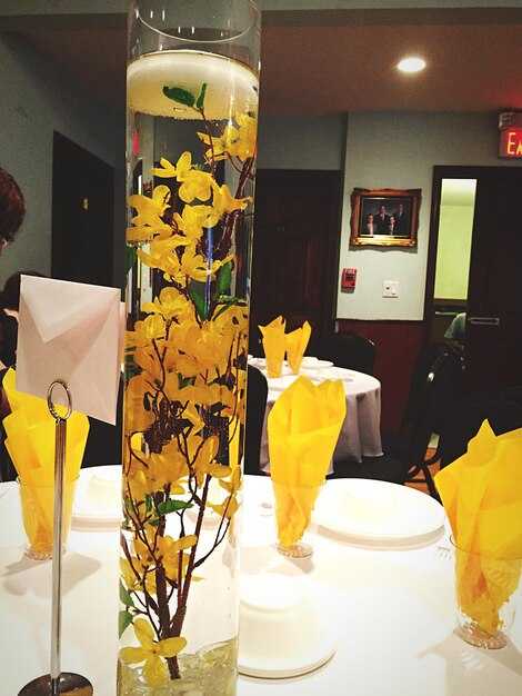 Exclusive in-room comforts