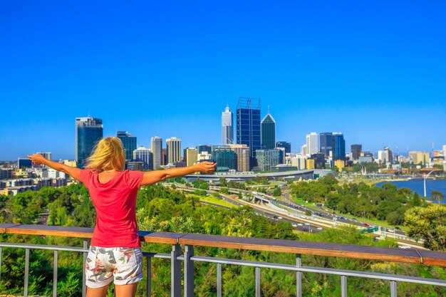 Welcome to Melbourne, Australia – Your Essential City Guide