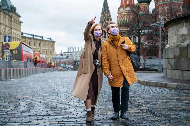 Welcome to Moscow – Your Essential Guide to Russia’s Capital
