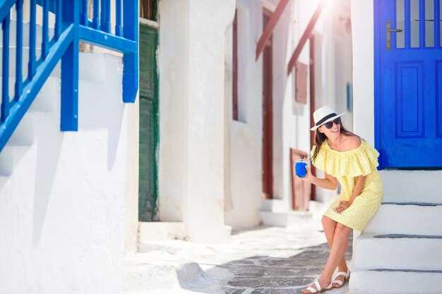 Welcome to Mykonos, Greece – Your Ultimate Island Travel Guide