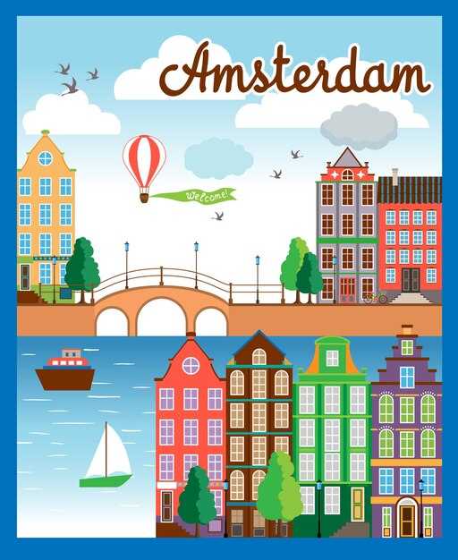 Welcome to the Netherlands – Essential Travel Guide to Dutch Culture