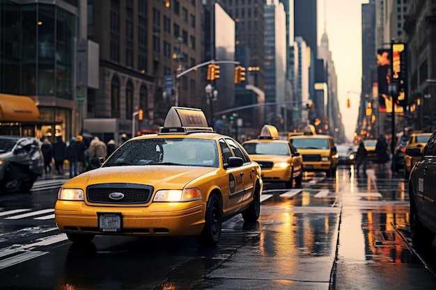 West End Taxis – Your Ride Your Way – Flexible London Taxi Service