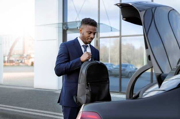 West Palm Beach Black Car Service | Luxury Chauffeur & Airport Transfers
