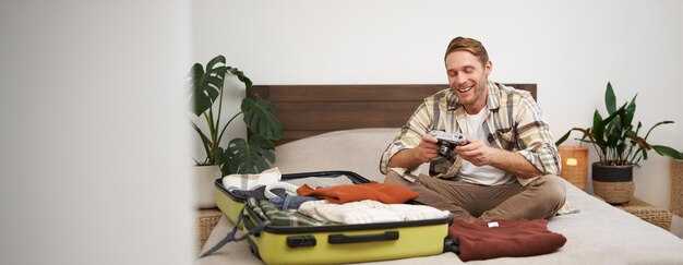 What Happens If I Have More Baggage Than My Booking Allows – Fees, Limits, and Tips
