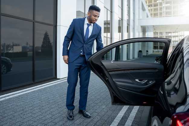 What Is a Chauffeur? The Ultimate Guide to Chauffeur Services and Careers