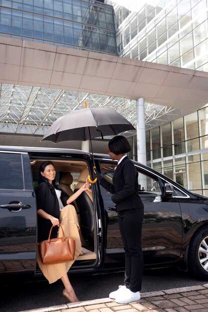 What is Blacklane Car Service? A Comprehensive Guide to Premium Chauffeur and Airport Transfers
