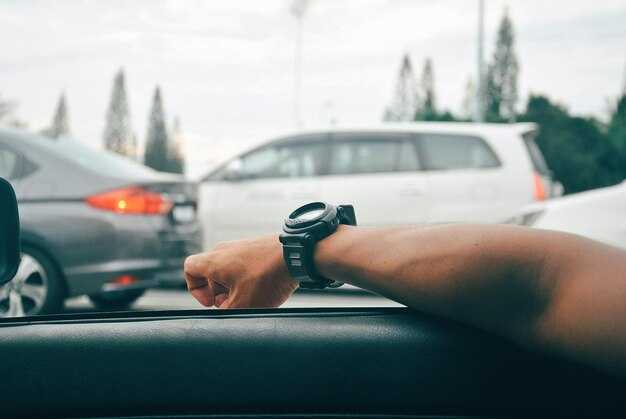 Where Wait Time Fees Apply: Pickup, In-Ride, and Parking Scenarios