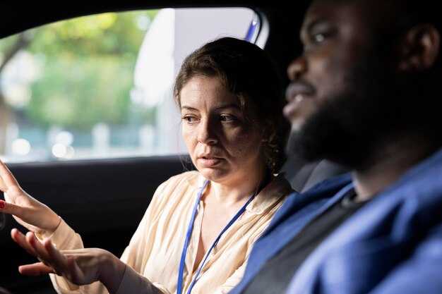 What Languages Do Chauffeurs Speak? A Guide to Multilingual Drivers