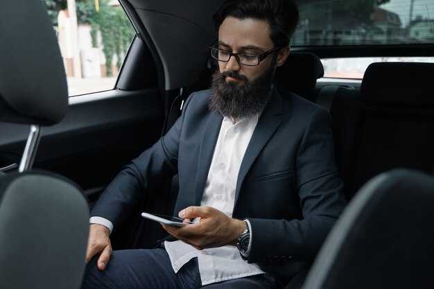 What to Expect from a Chauffeur Service in Bahrain