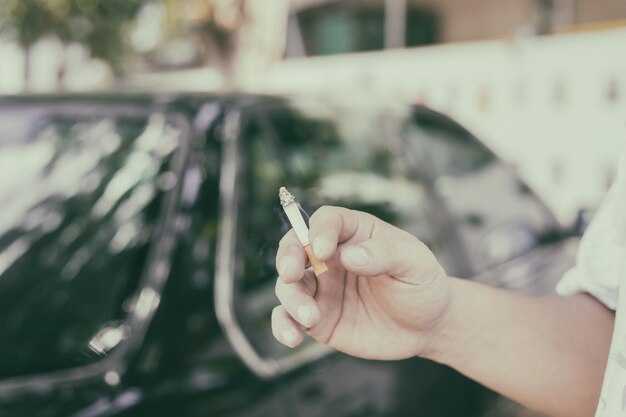 Scope of Prohibition: Private Cars, Rideshares, Taxis, and Rental Vehicles