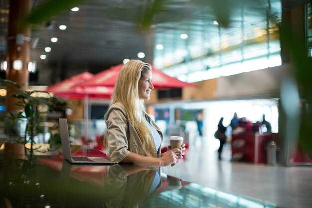 Getting to and from the Terminals: Access Points and Ground Transportation