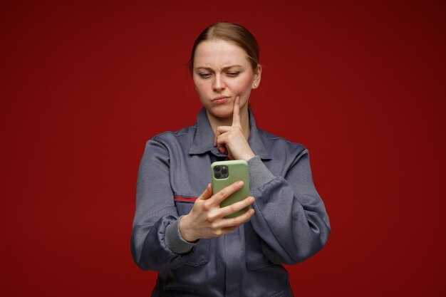 Why Won’t the System Accept My Phone Number? Common Issues and Quick Fixes