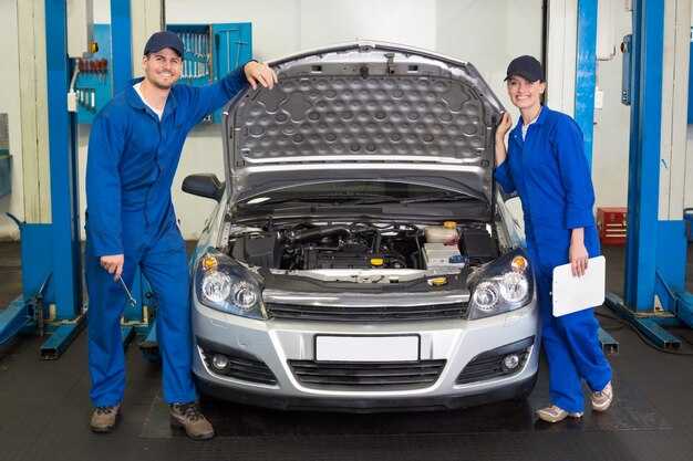 Uw autoservice in Kajang | Betrouwbare autoreparatie & onderhoud