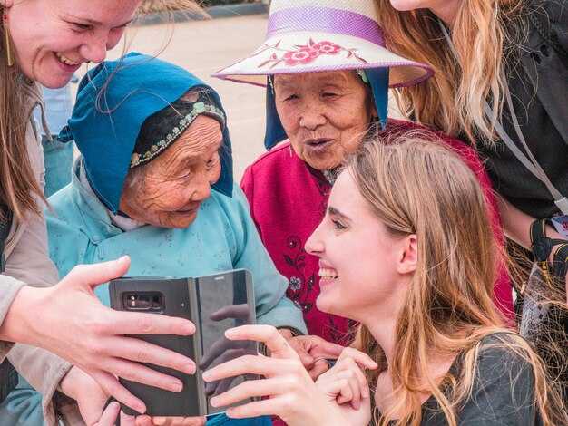 Co-Working and Family Favorites