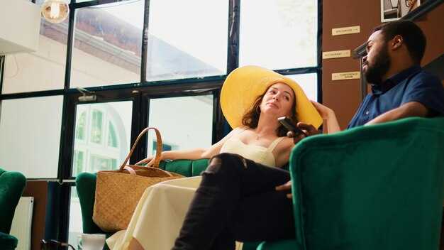 Your Guide to Dubai International Airport Lounges – Best Lounges and Amenities