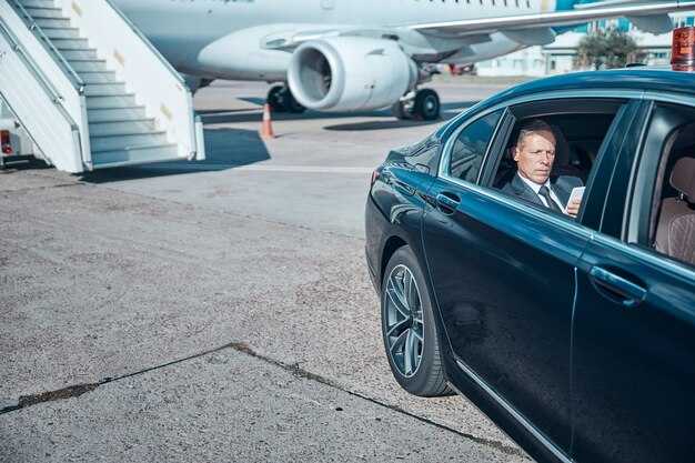 Chauffeur Standards: Training, Security, and Professional Service