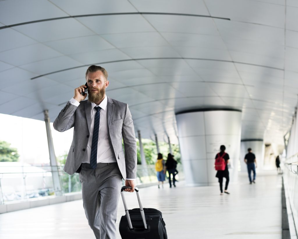 Optimizing Corporate Travel Management for Seamless Business Operations