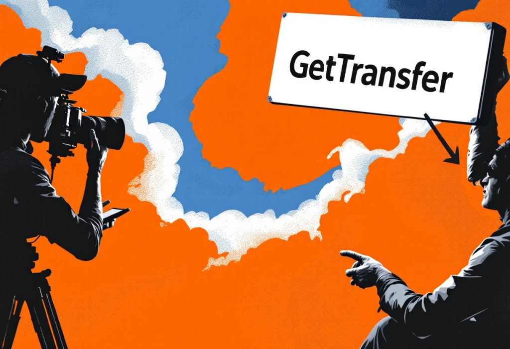 Most Common Misunderstandings about GetTransfer.com: Setting the Record Straight