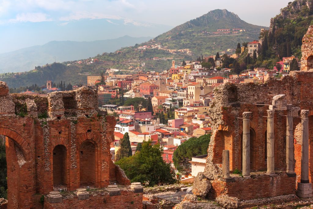 Sicily: a top tourist destination in 2025 – the best places to visit on this stunning island