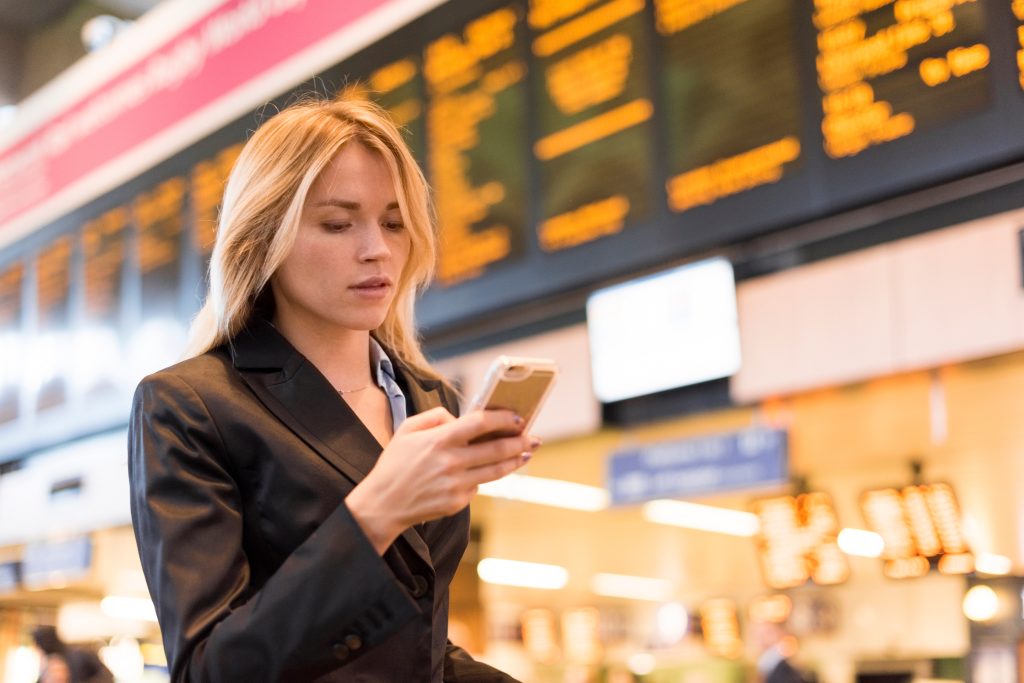 ميزة جديدة على GetTransfer.com: الفرز "الموصى به" لراحتك