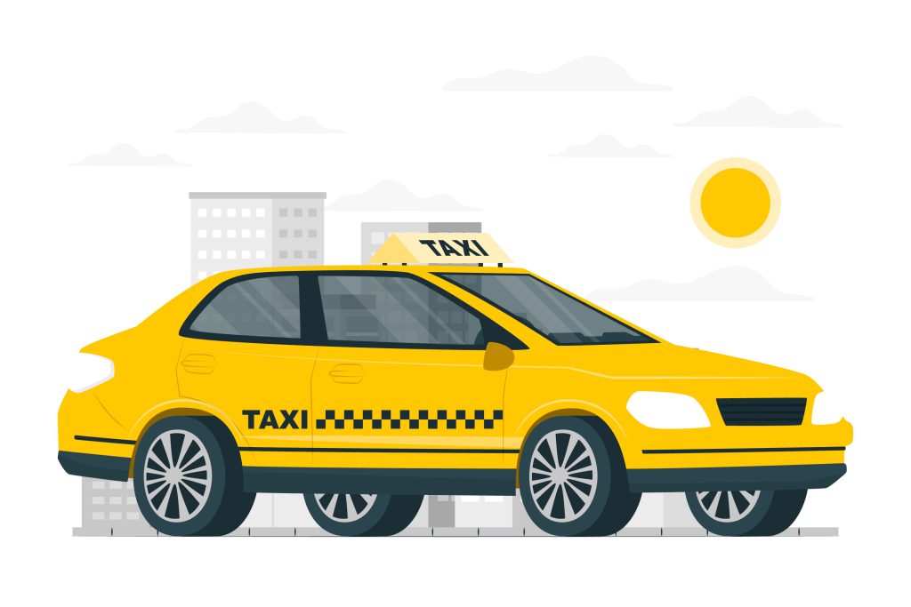 Il caso dell'app Star Taxi: la regolamentazione dell'UE in materia di trasporto a chiamata