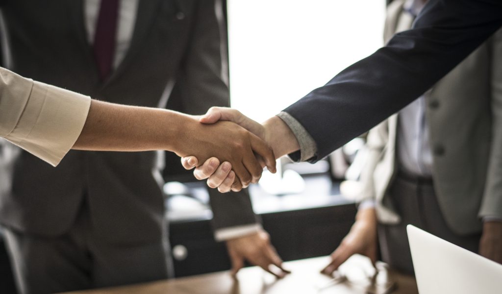 Steadfast Connections: Nurturing Loyalty in B2B Relationships