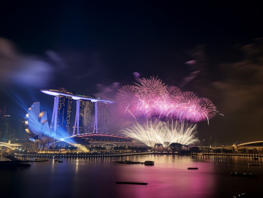 Neueste Nachrichten in Singapur: Ihre Go-To Quelle für die besten und schnellsten Updates