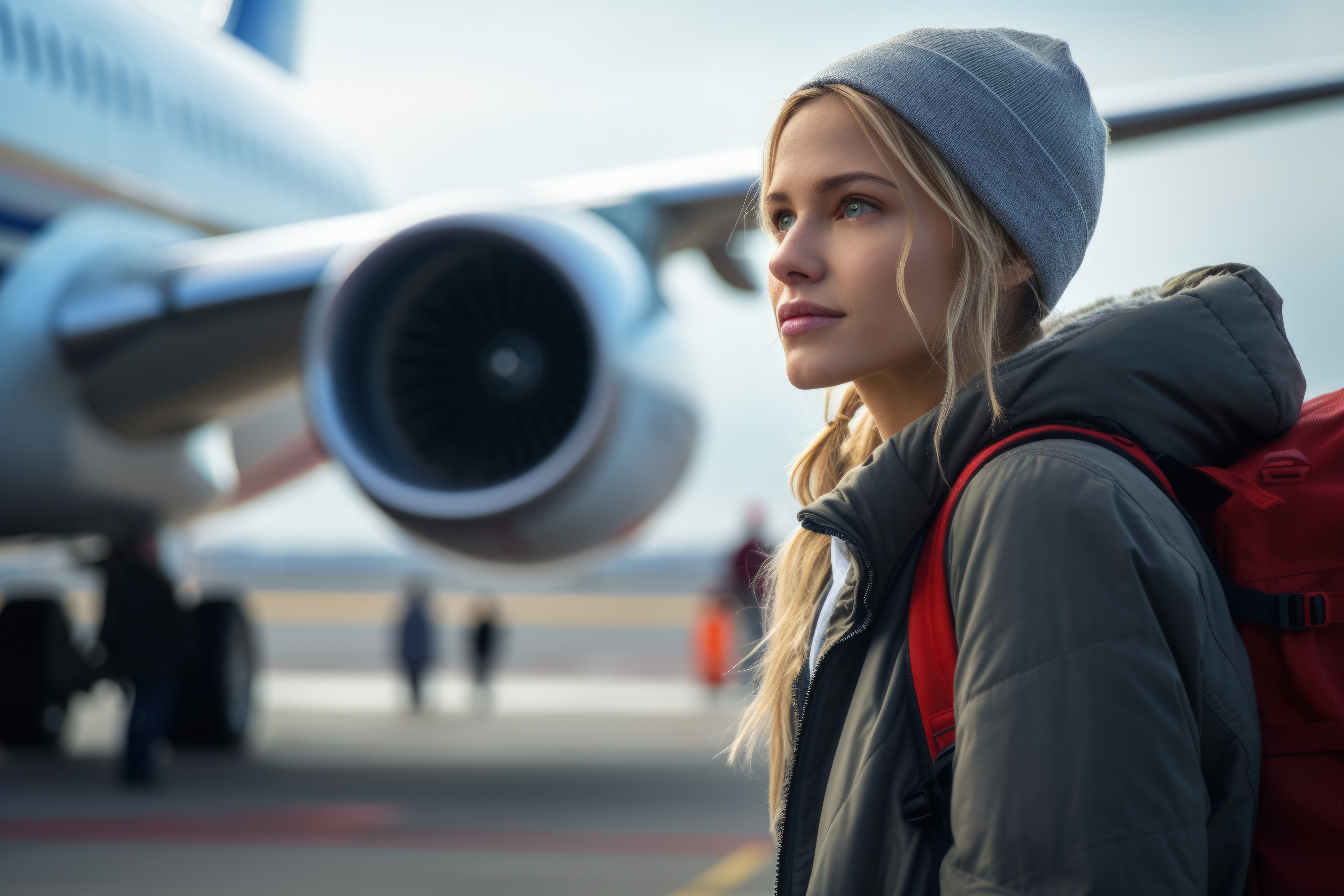 Odvážný krok společnosti Spirit Airlines: nabídka práv na akcie a nízkonákladové příležitosti pro rok 2025