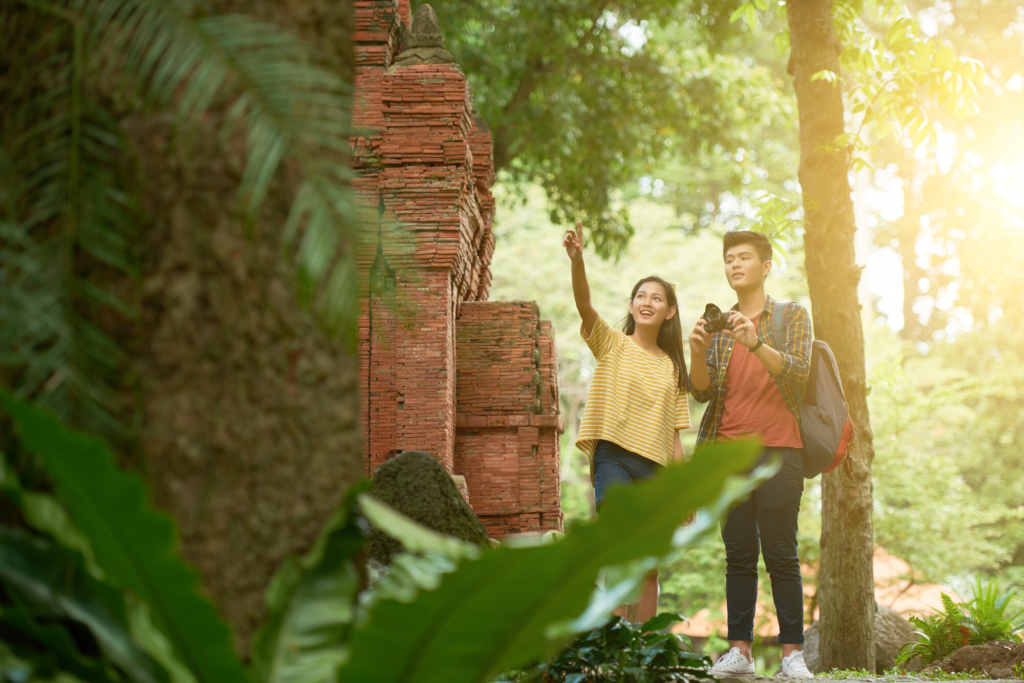 Los mejores destinos para el turismo sostenible en 2025