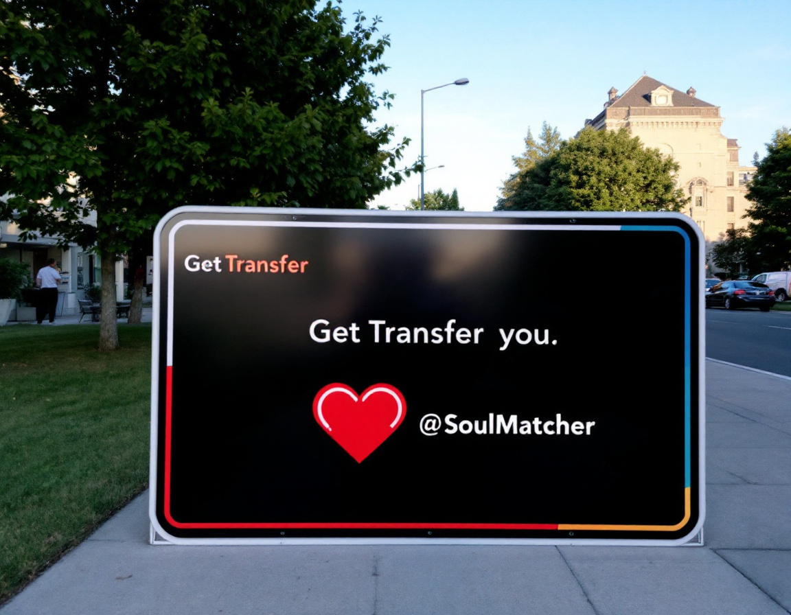 Building Real Relationships Through Shared Adventures: SoulMatcher Launches Personalized Travel Solutions with GetTransfer.com