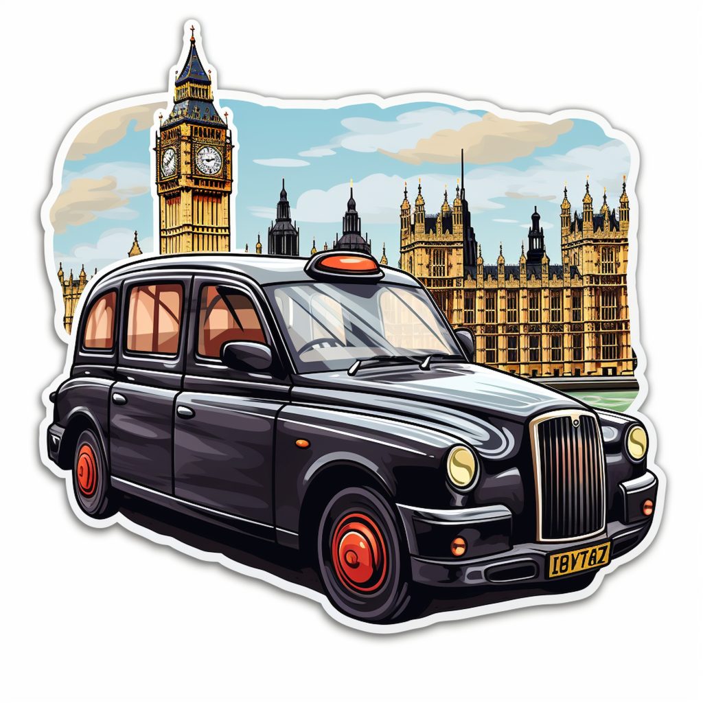 Black Cabs vs. Mobile Apps: FREENOW-Gerichtsverfahren in London