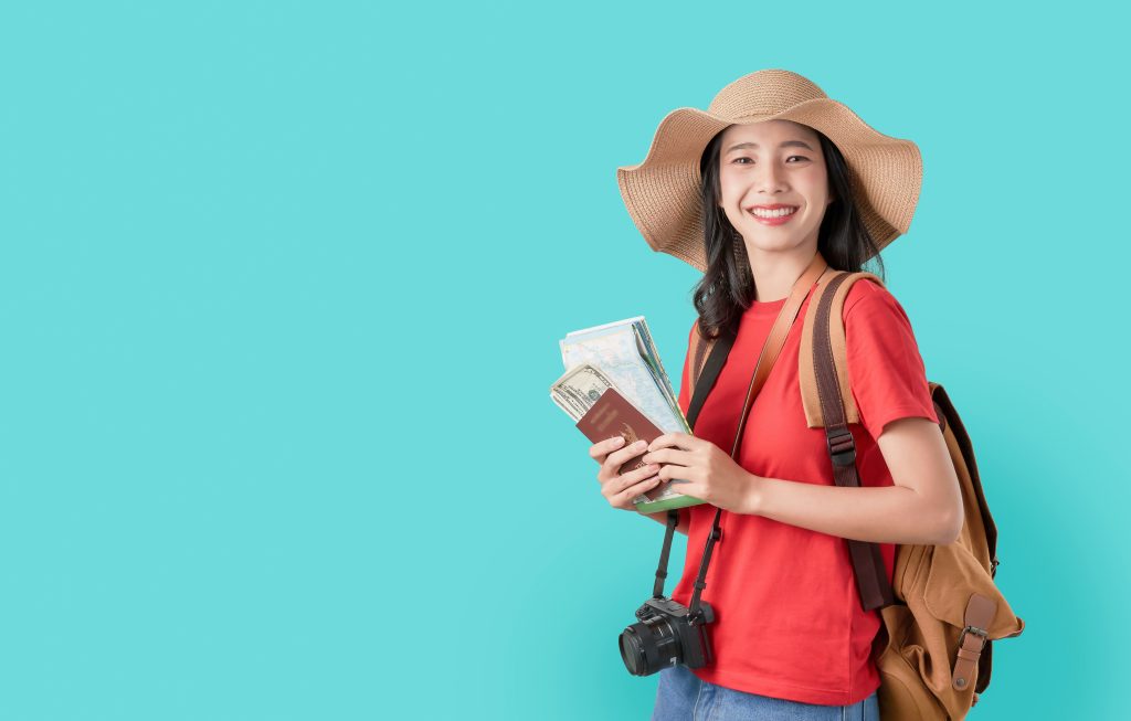 Optimalizujte svoje cestovné plány pomocou Tripnotes: dokonalého inteligentného plánovača ciest