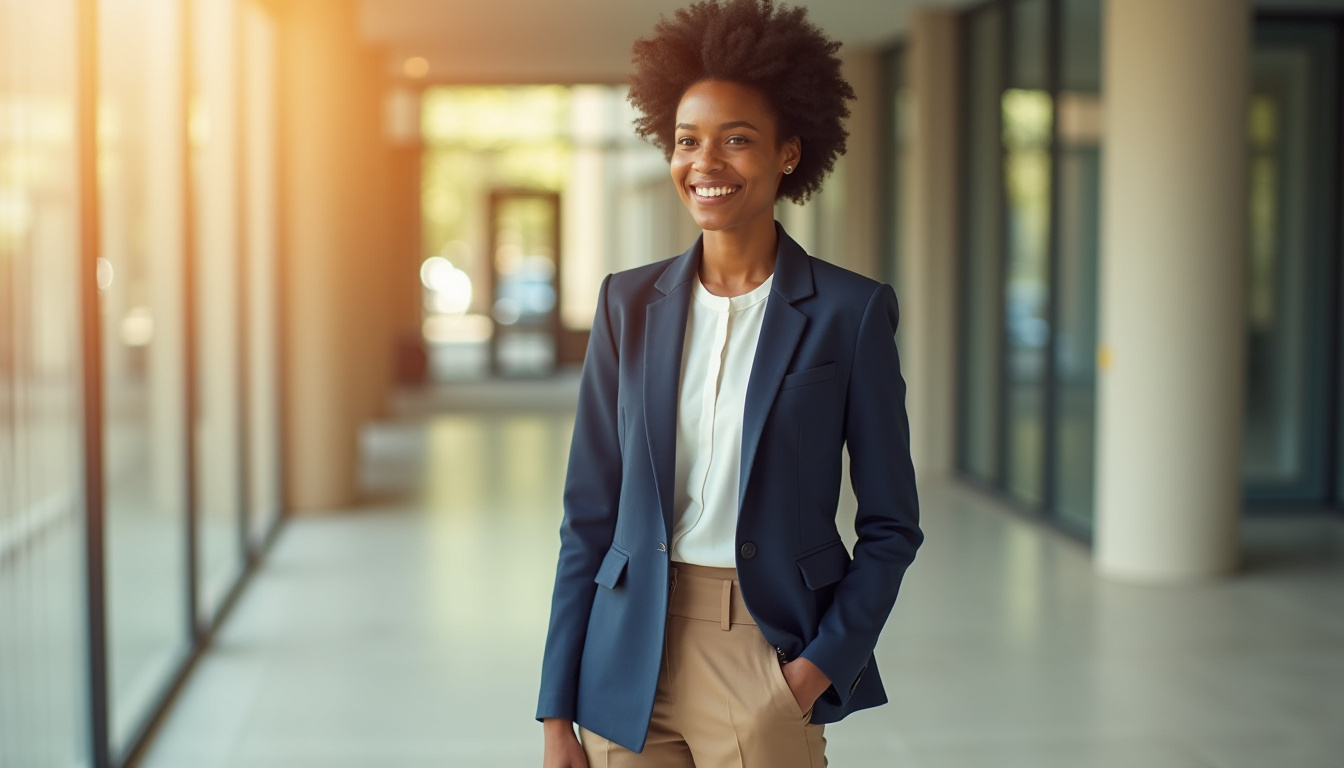 Förståelse av klädkoden för Business Casual 2025