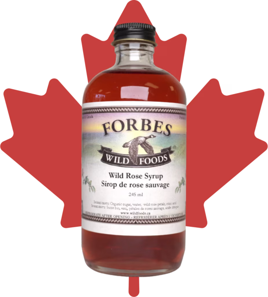 Unique Canadian Food Gifts to Bring Along When Traveling