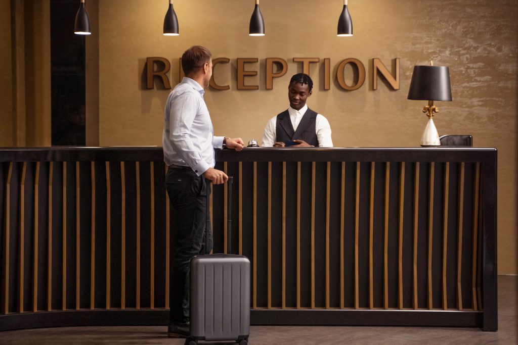 Descubra Choice Hotel Group y su amplia gama de propiedades y servicios