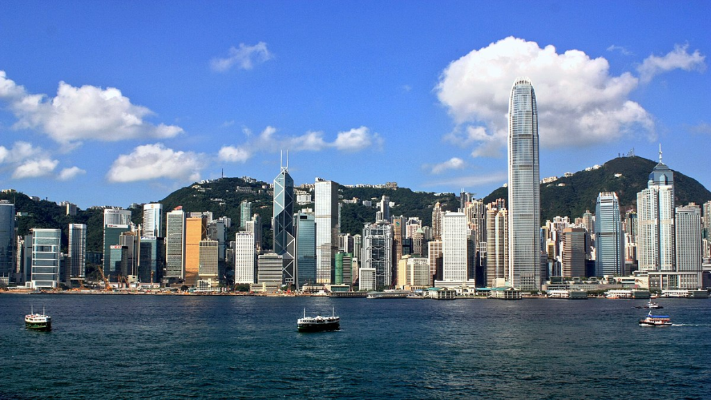 Tackling Unauthorized Taxi Drivers in Tourist Zones: Hong Kong’s Action Plan