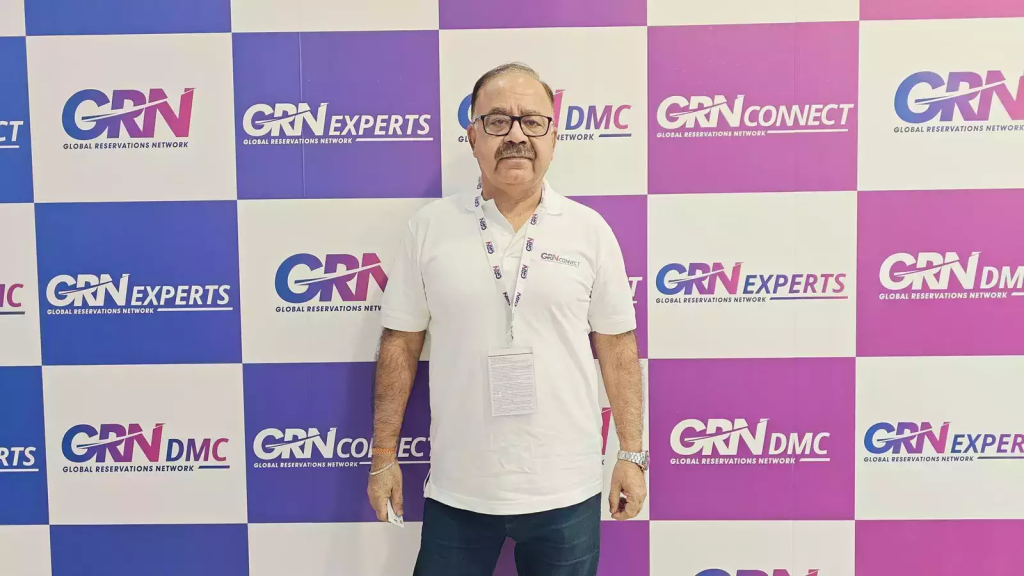 GRN’s Transformation: Discover the Innovations of GRNconnect 2.0 and GRNexpert Platform