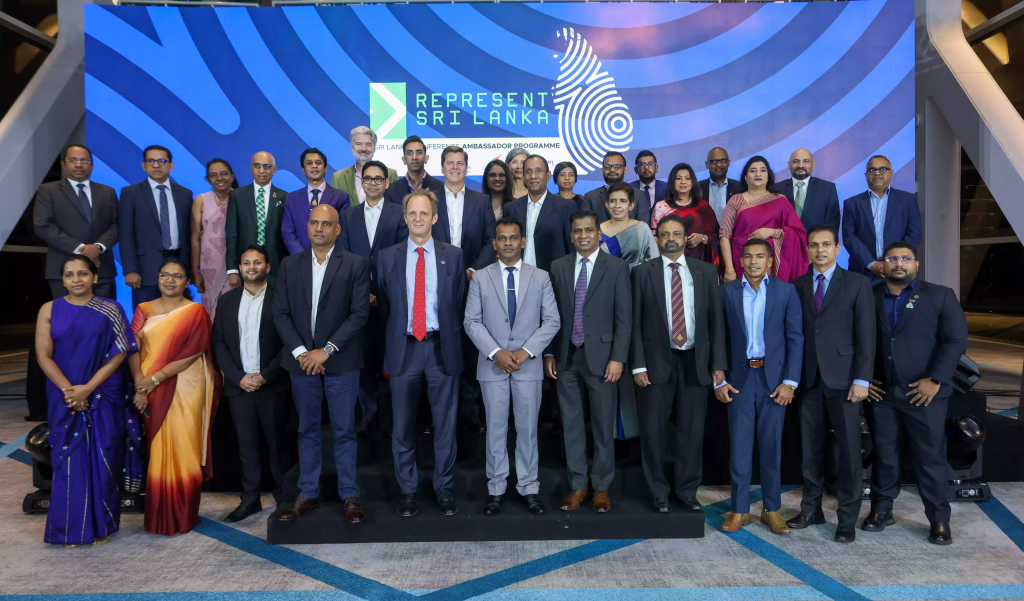 Sri Lanka’s Conference Ambassador Programme: A New Dawn for MICE Tourism