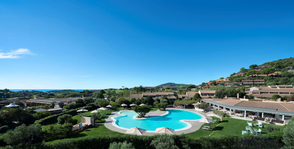 Exclusive Easter Getaway Offers Await at Chia Laguna Resort