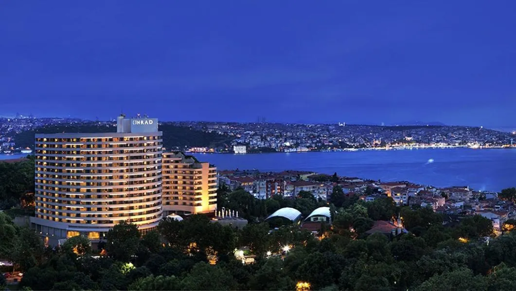 Descobrir as iniciativas ecológicas de Istambul no sector da hotelaria