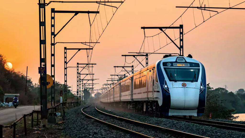 Recommendations for Indian Railways to Increase Revenue through Fare Adjustments