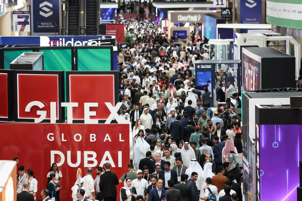 Dubaj dosahuje nových úspěchů v návštěvnosti akcí a růstu obchodu pro rok 2024
