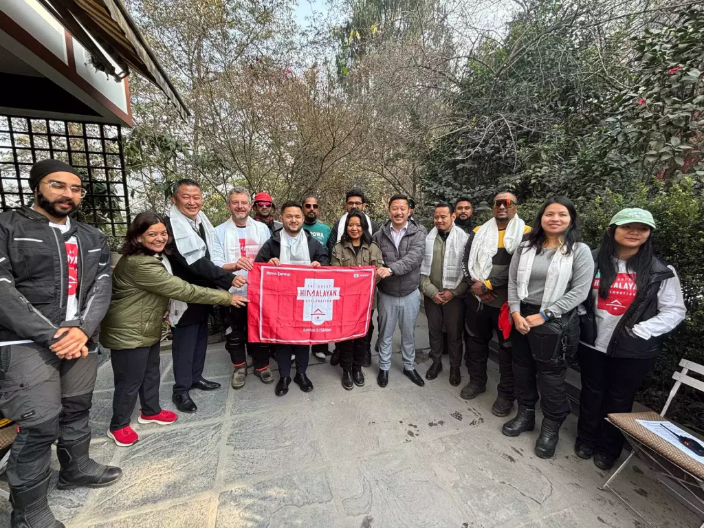 Advancing Responsible Tourism Initiatives in the Himalayan Region