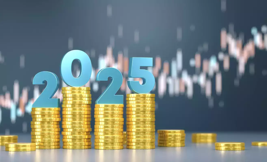 Amadeus’ Continued Revenue Growth Projection for 2025